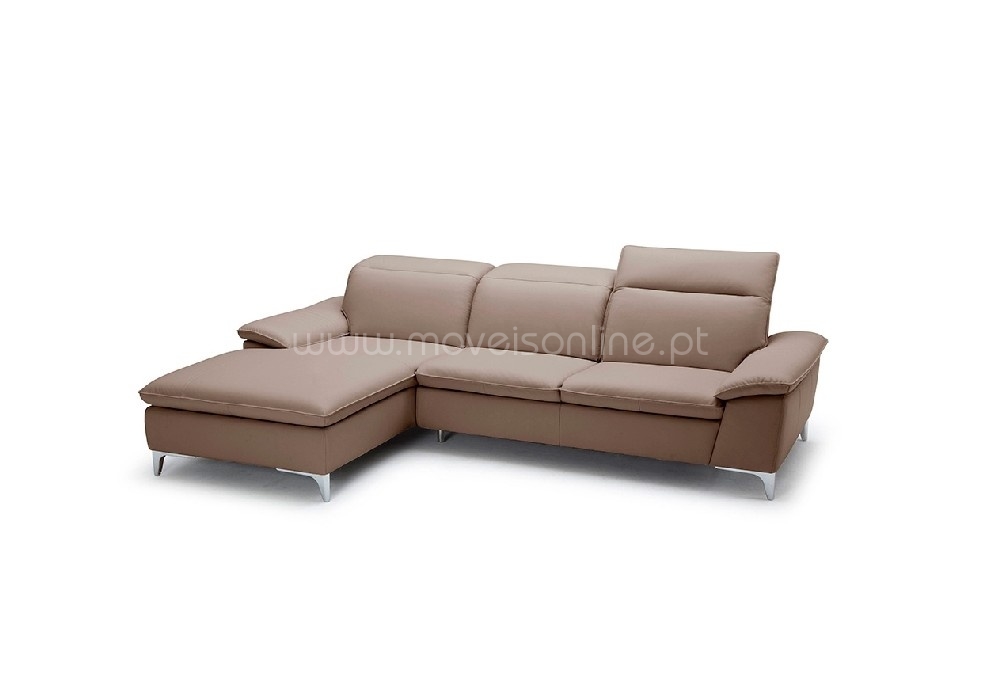 Sofa Chaise Longue Rica